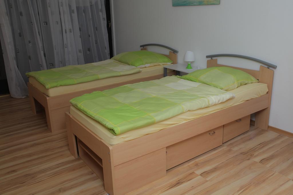 Pension Haus Kassel Fuldatal Zewnętrze zdjęcie