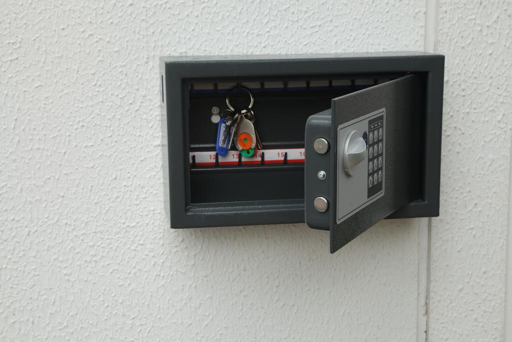Pension Haus Kassel Fuldatal Zewnętrze zdjęcie