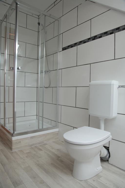 Pension Haus Kassel Fuldatal Zewnętrze zdjęcie