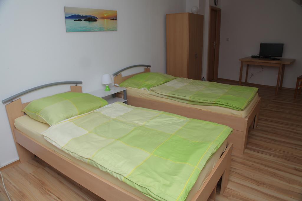 Pension Haus Kassel Fuldatal Zewnętrze zdjęcie